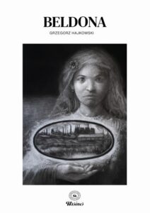Okładka: Beldona