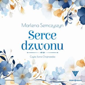 Okładka: Serce dzwonu