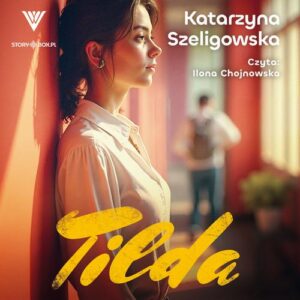 Okładka: Tilda