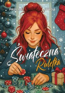 Okładka: Świąteczna ruletka