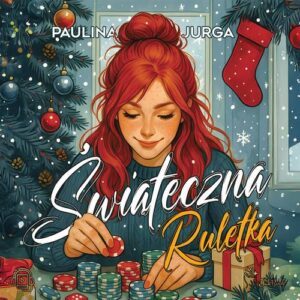 Okładka: Świąteczna ruletka