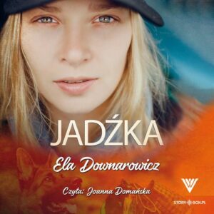 Okładka: Jadźka