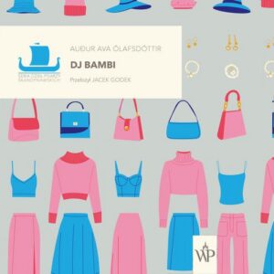 Okładka: DJ Bambi