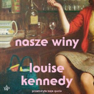 Okładka: Nasze winy
