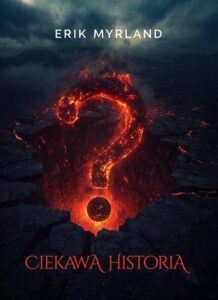 Okładka: Ciekawa historia