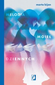 Okładka: Melodia mgieł dziennych