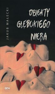 Okładka: Obiekty głębokiego nieba