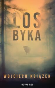 Okładka: Los byka