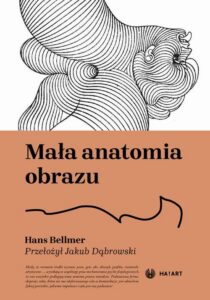 Okładka: Mała anatomia obrazu