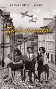 Okładka: Życie w matni