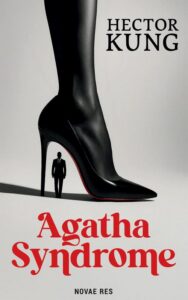 Okładka: Agatha Syndrome