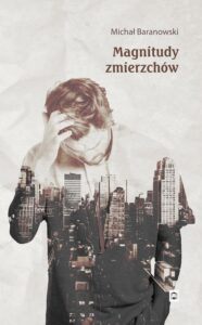 Okładka: Magnitudy zmierzchów