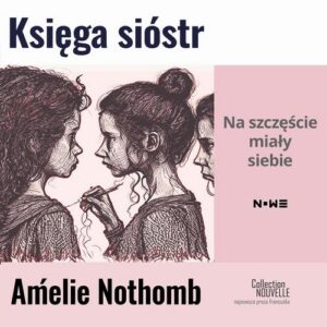 Okładka: Księga sióstr
