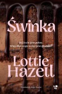 Okładka: Świnka