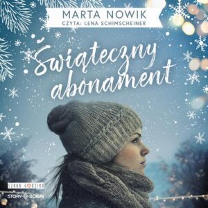 Okładka: Świąteczny abonament