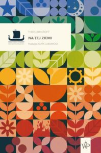Okładka: Na tej ziemi