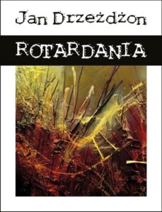 Okładka: Rotardania