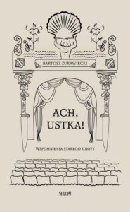 Okładka: Ach, Ustka!