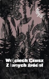 Okładka: Z innych źródeł
