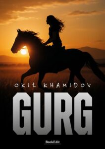 Okładka: Gurg