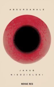 Okładka: Absurdanale