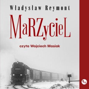 Okładka: Marzyciel
