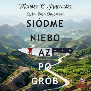 Okładka: Siódme niebo aż po grób
