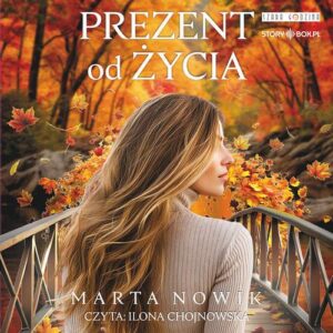 Okładka: Prezent od życia