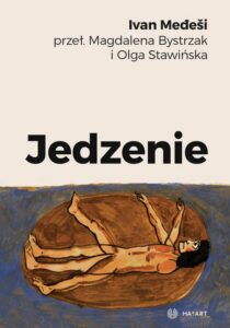 Okładka: Jedzenie