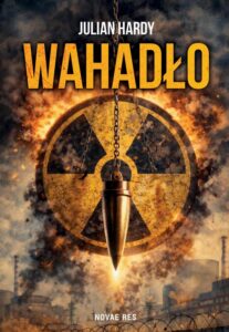 Okładka: Wahadło