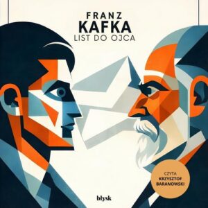 Okładka: List do ojca