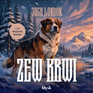 Okładka: Zew krwi
