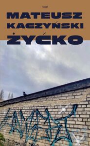 Okładka: Zyćko