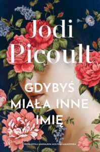 Okładka: Gdybyś miała inne imię