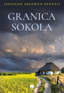 Okładka: Granica sokoła