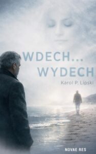 Okładka: Wdech... Wydech