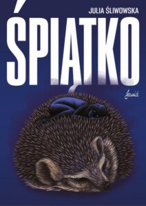 Okładka: Śpiątko