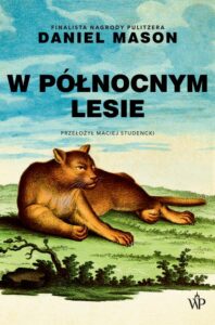 Okładka: W północnym lesie