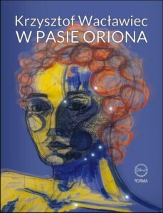Okładka: W Pasie Oriona