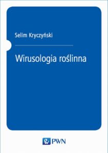 Okładka: Wirusologia roślinna