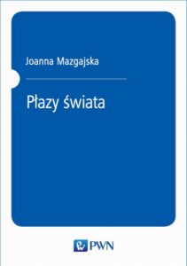 Okładka: Płazy świata