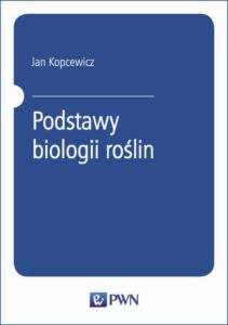 Okładka: Podstawy biologii roślin