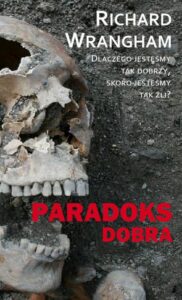 Okładka: Paradoks dobra