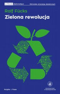 Okładka: Zielona rewolucja