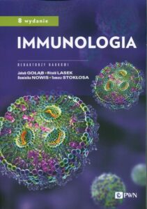 Okładka: Immunologia