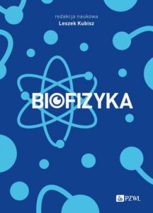 Okładka: Biofizyka