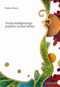 Okładka: Teoria inteligentnego projektu oczami ateisty