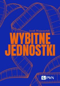 Okładka: Wybitne jednostki