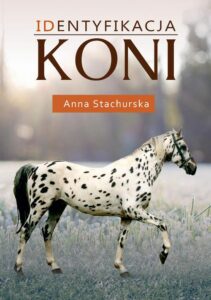 Okładka: Identyfikacja koni