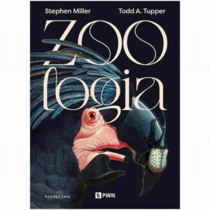 Okładka: Zoologia